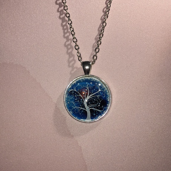 Necklace/bracelet set - Picture 3 of 4